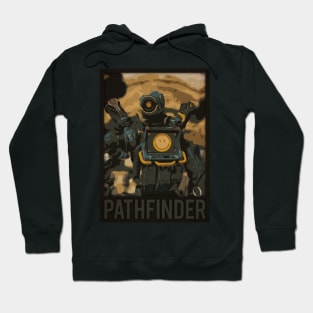 Pathfinder Hoodie